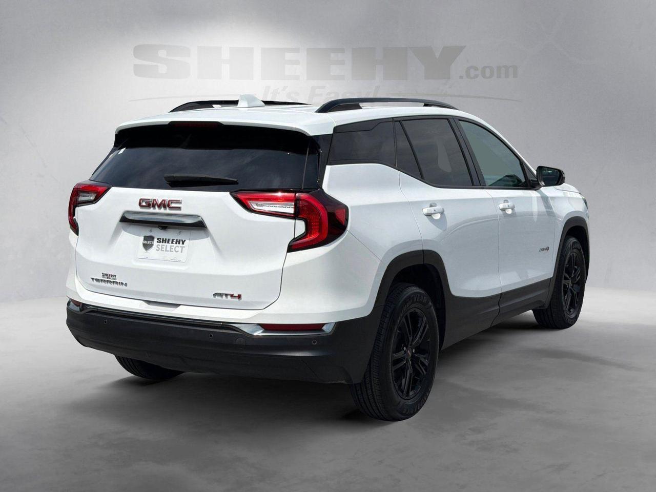 2024 GMC Terrain AT4 Hagerstown MD
