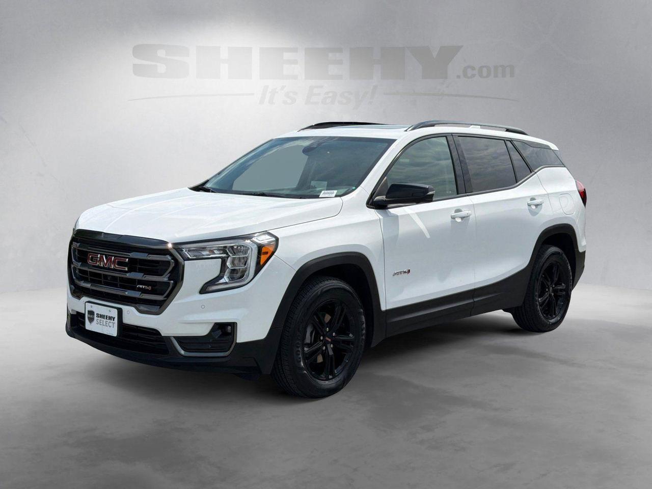 2024 GMC Terrain AT4 Hagerstown MD