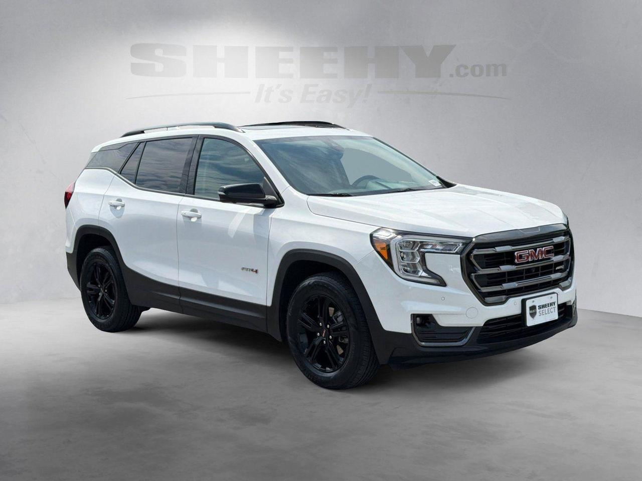 2024 GMC Terrain AT4 Hagerstown MD