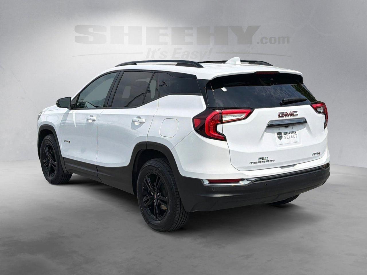 2024 GMC Terrain AT4 Hagerstown MD