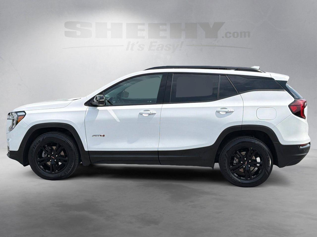 2024 GMC Terrain AT4 Hagerstown MD