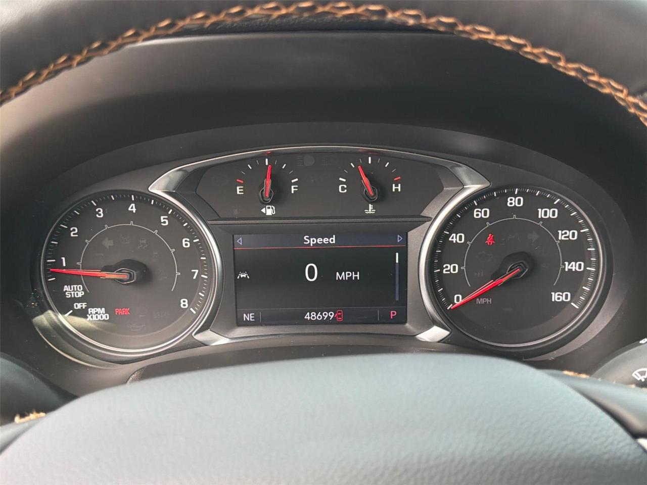 2024 GMC Terrain AT4 Hagerstown MD
