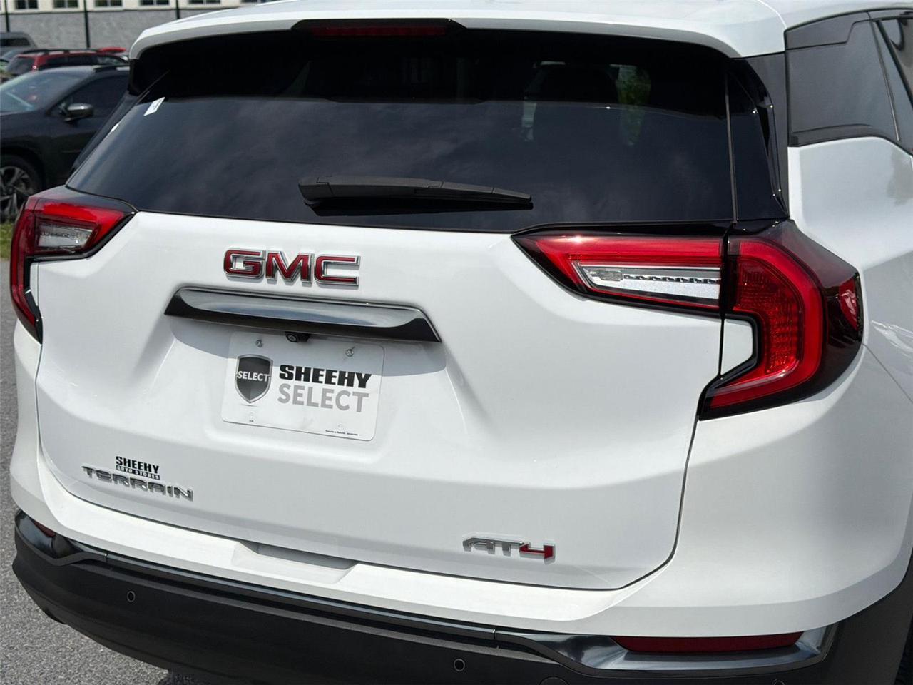 2024 GMC Terrain AT4 Hagerstown MD