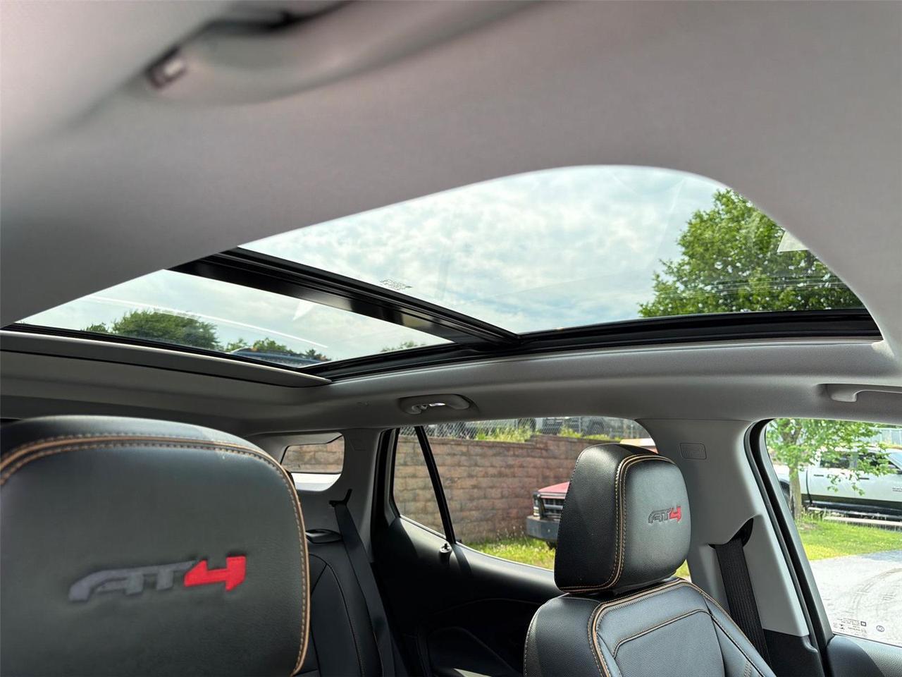 2024 GMC Terrain AT4 Hagerstown MD