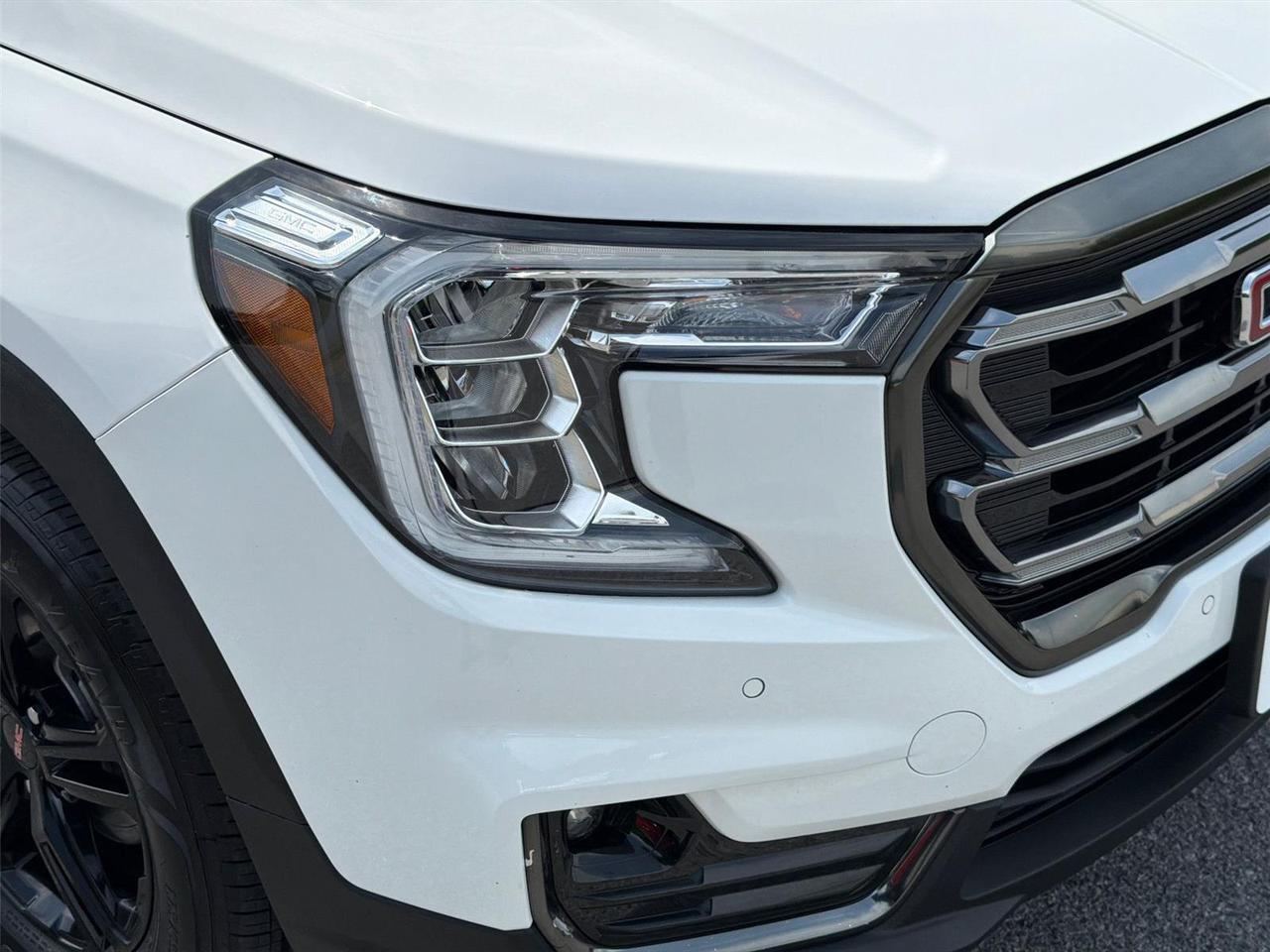 2024 GMC Terrain AT4 Hagerstown MD