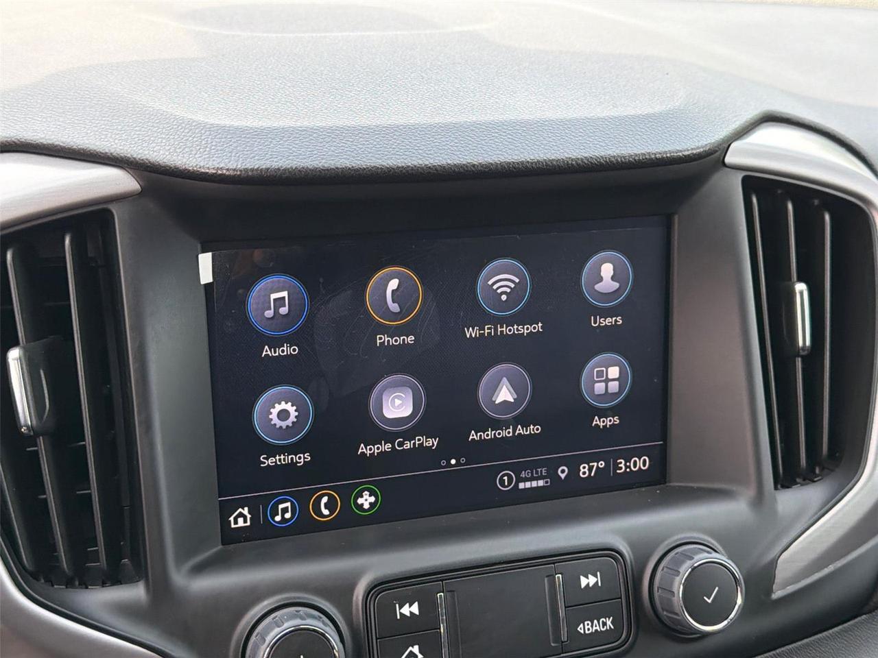 2024 GMC Terrain AT4 Hagerstown MD