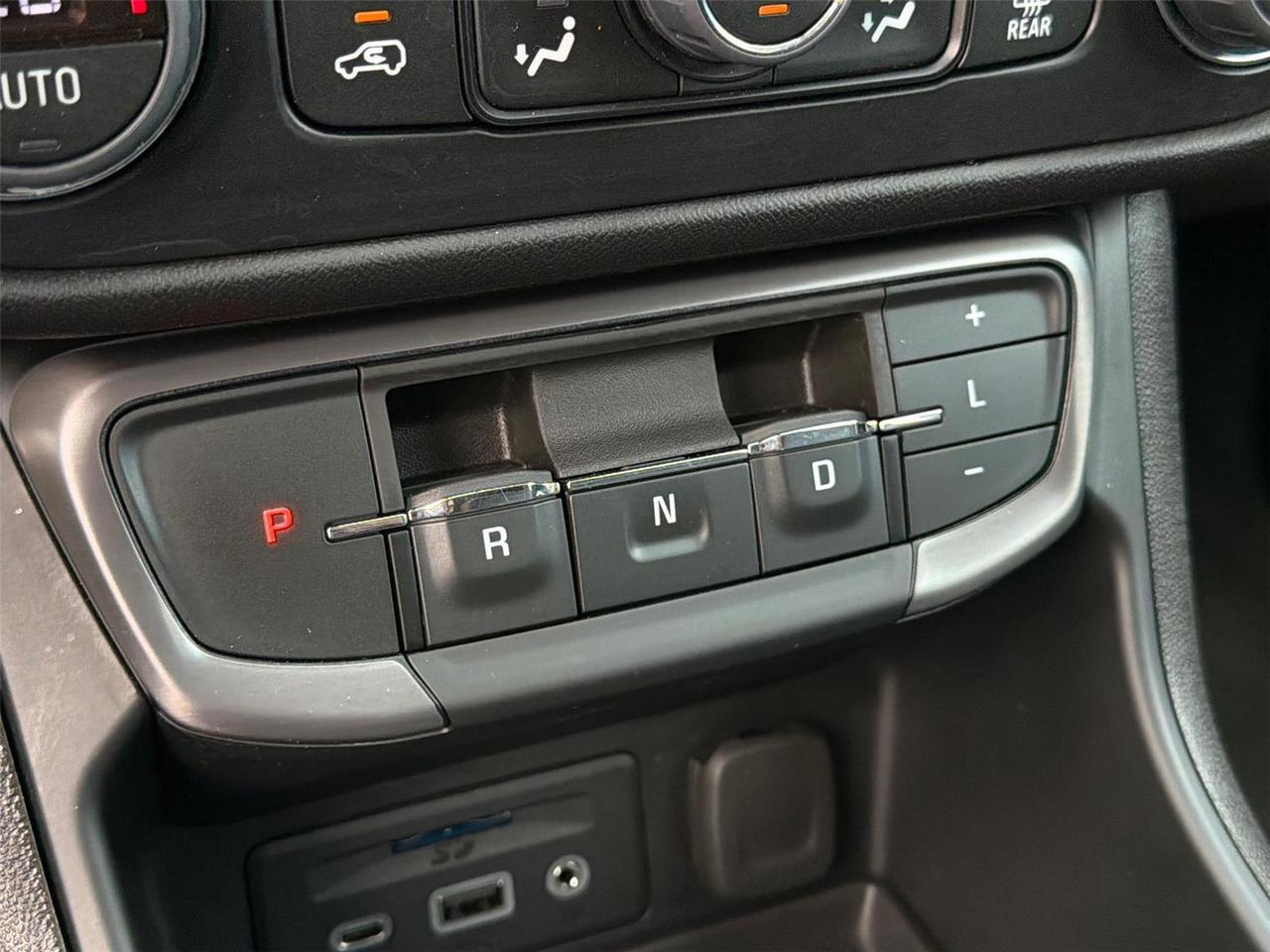 2024 GMC Terrain AT4 Hagerstown MD