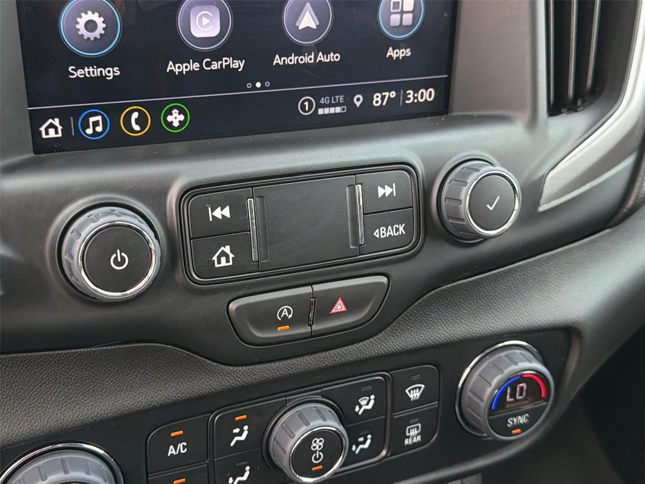 2024 GMC Terrain AT4 Hagerstown MD