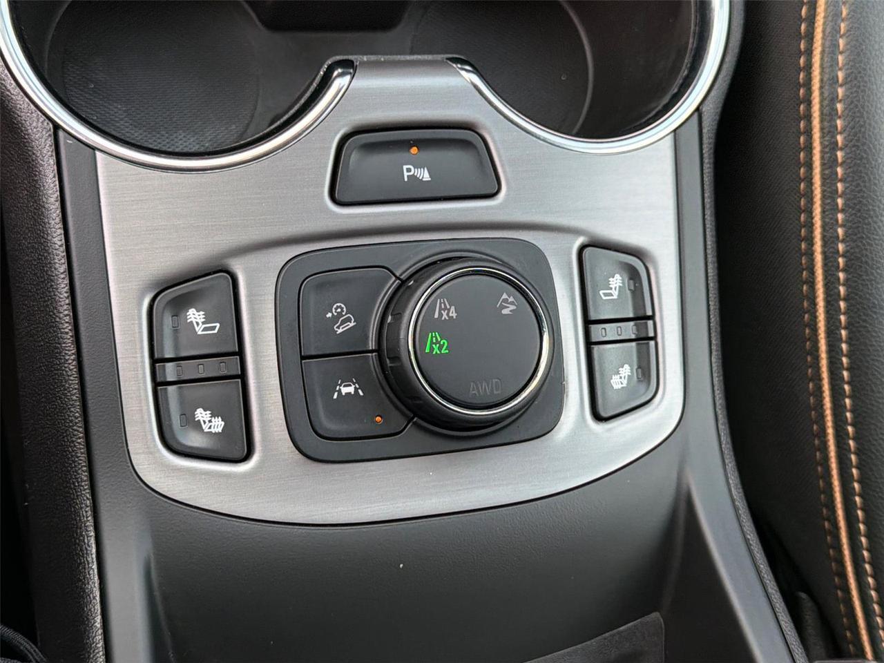 2024 GMC Terrain AT4 Hagerstown MD