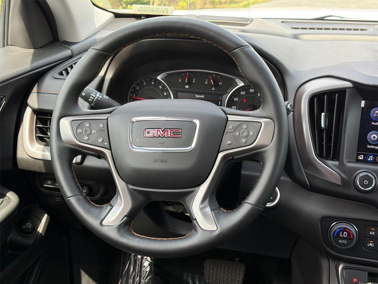 2024 GMC Terrain AT4 Hagerstown MD
