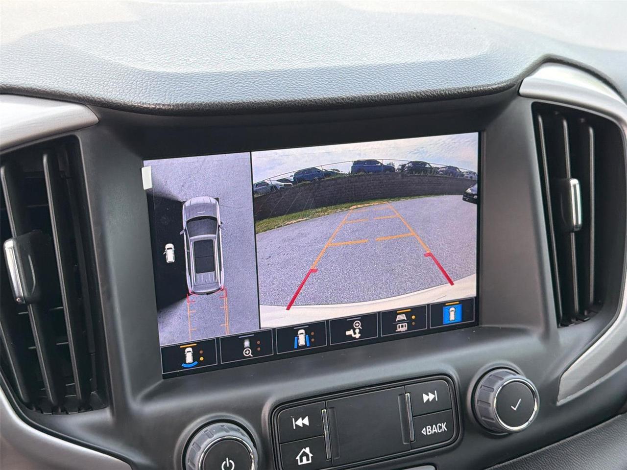 2024 GMC Terrain AT4 Hagerstown MD