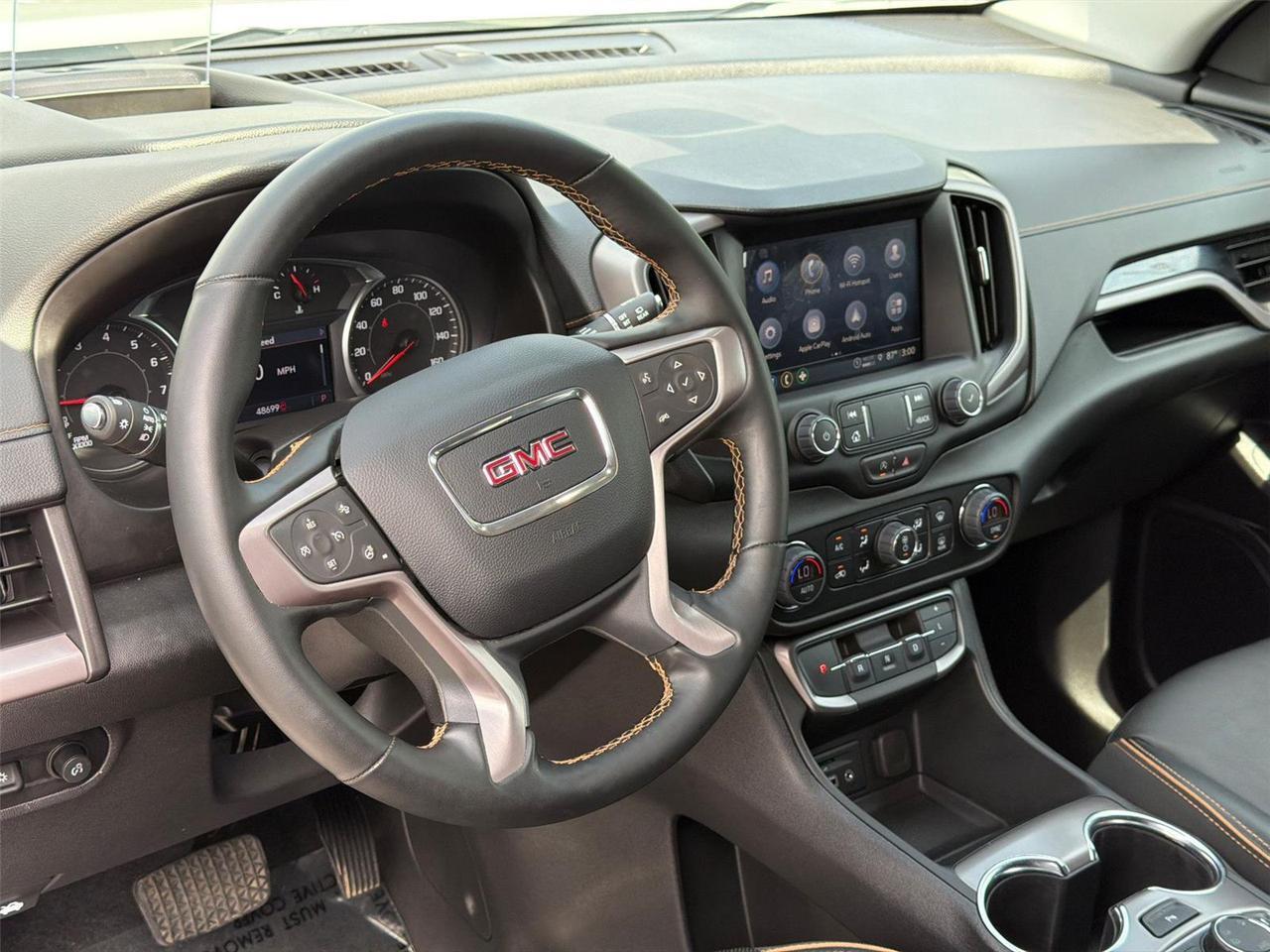 2024 GMC Terrain AT4 Hagerstown MD