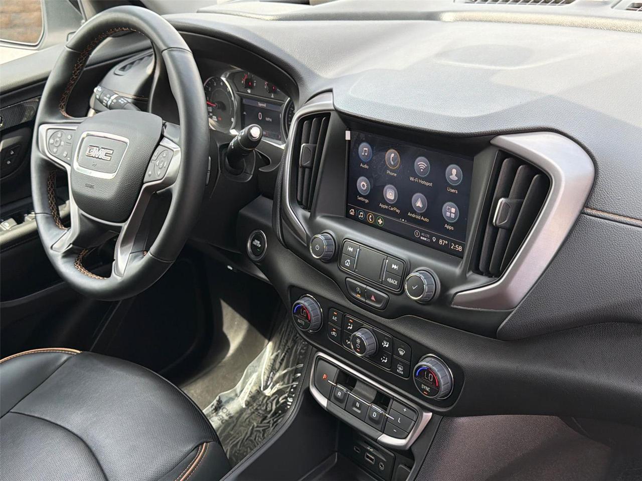 2024 GMC Terrain AT4 Hagerstown MD