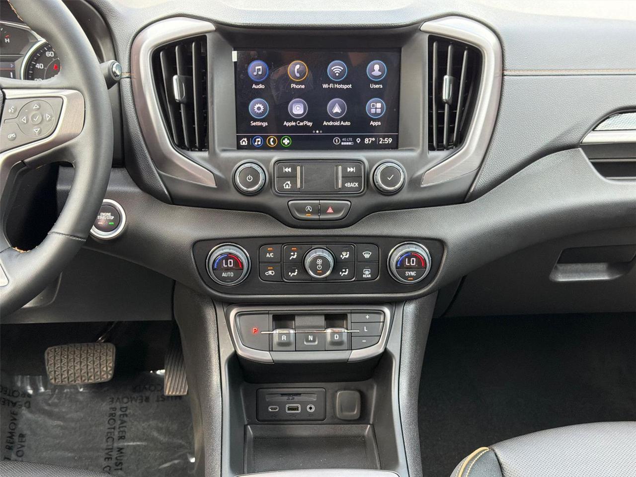 2024 GMC Terrain AT4 Hagerstown MD