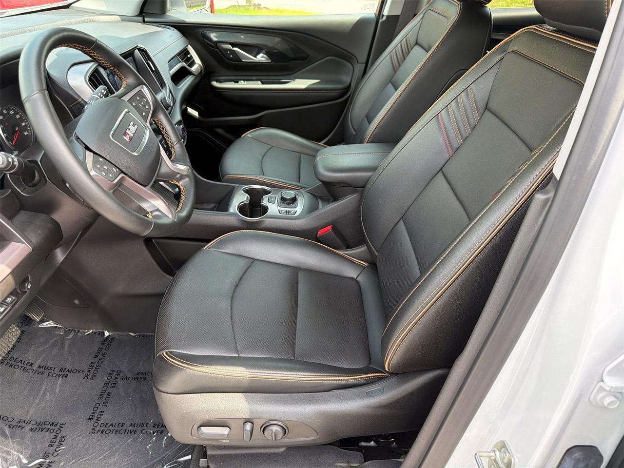 2024 GMC Terrain AT4 Hagerstown MD