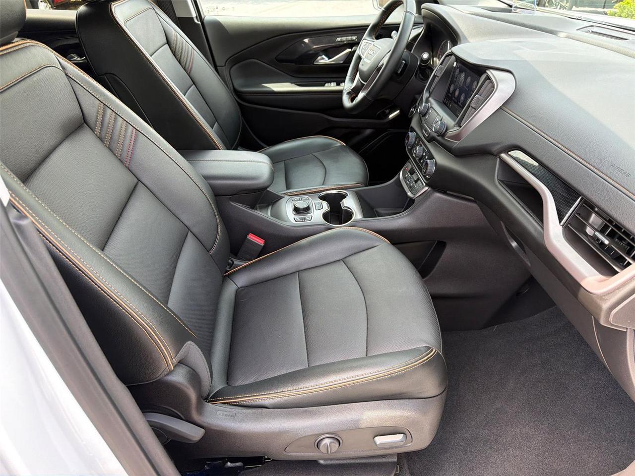 2024 GMC Terrain AT4 Hagerstown MD