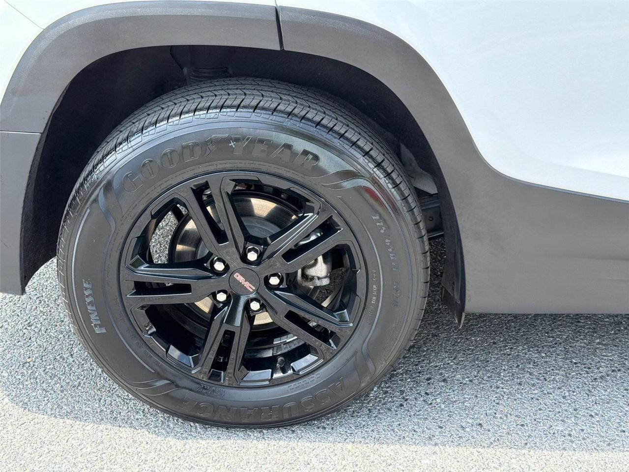 2024 GMC Terrain AT4 Hagerstown MD