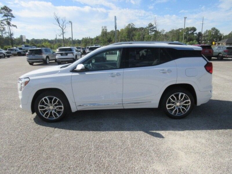 2024 GMC Terrain AWD 4dr Denali Saint George SC