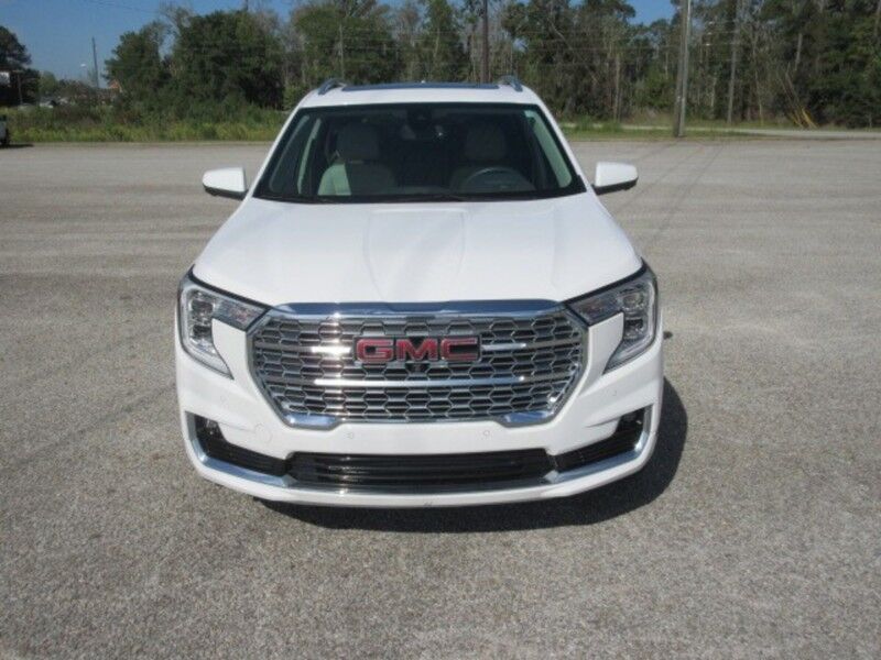 2024 GMC Terrain AWD 4dr Denali Saint George SC