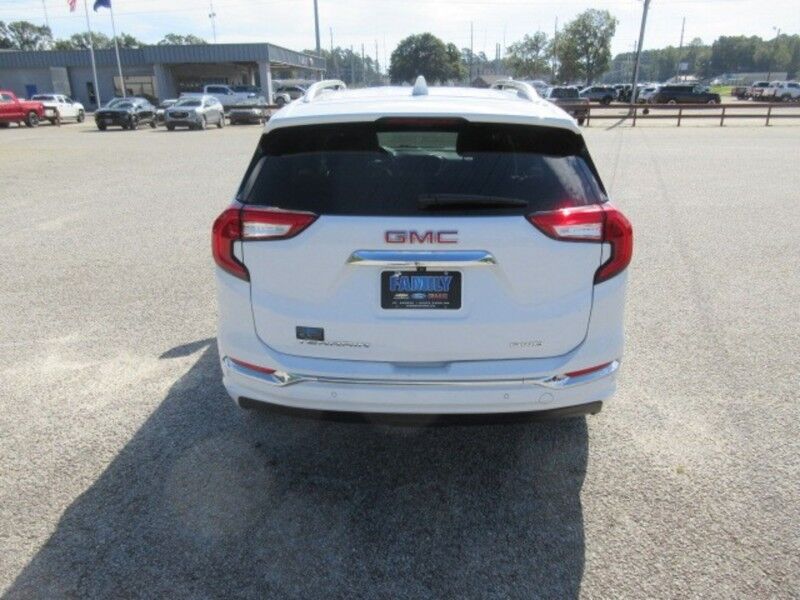 2024 GMC Terrain AWD 4dr Denali Saint George SC