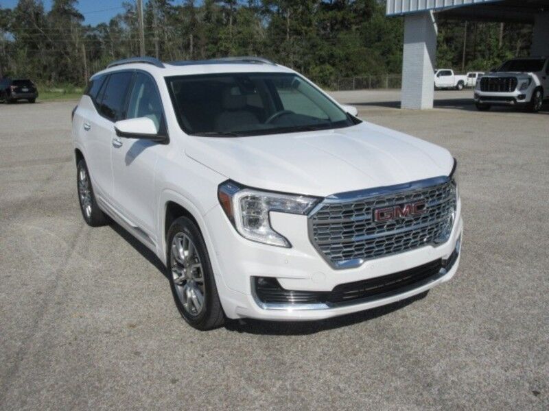 2024 GMC Terrain AWD 4dr Denali Saint George SC