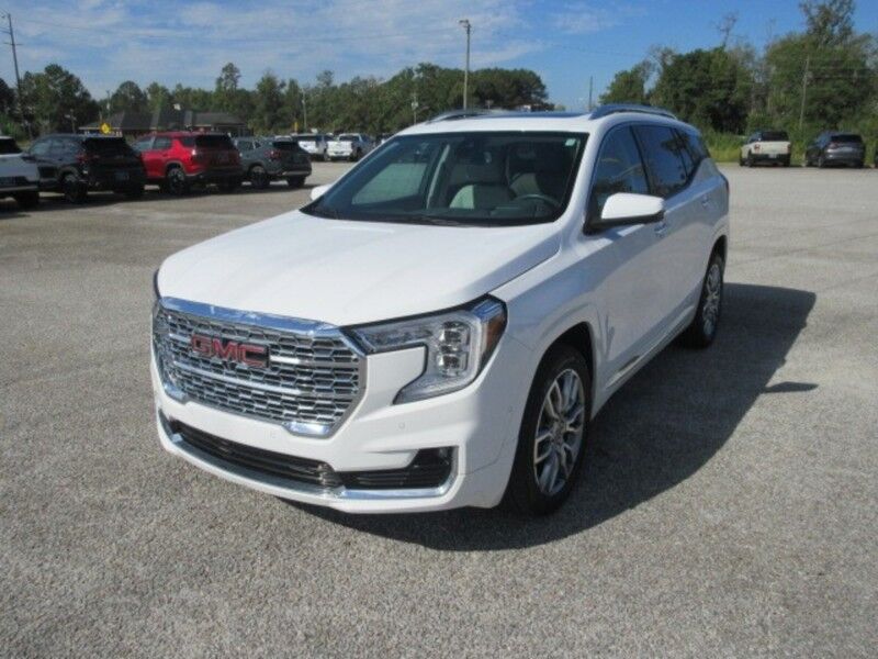 2024 GMC Terrain AWD 4dr Denali Saint George SC