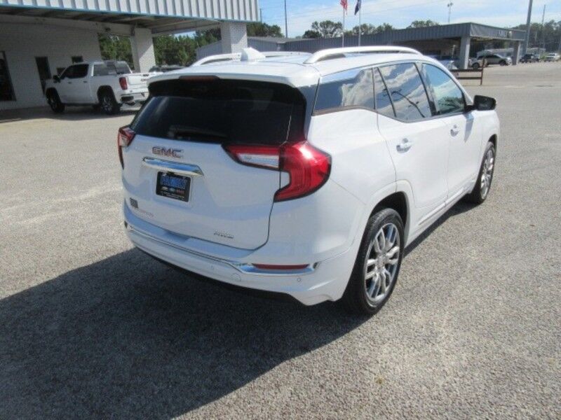 2024 GMC Terrain AWD 4dr Denali Saint George SC