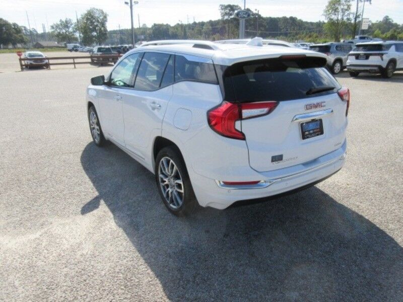 2024 GMC Terrain AWD 4dr Denali Saint George SC