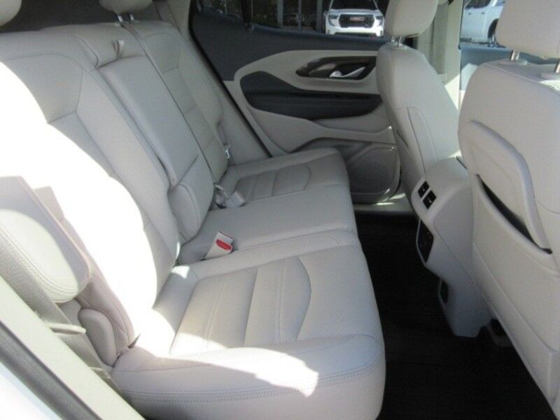 2024 GMC Terrain AWD 4dr Denali Saint George SC
