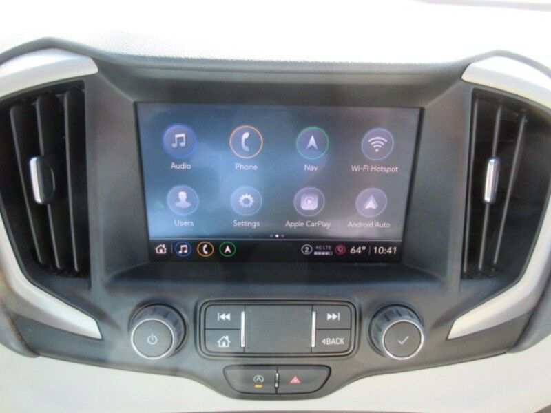 2024 GMC Terrain AWD 4dr Denali Saint George SC
