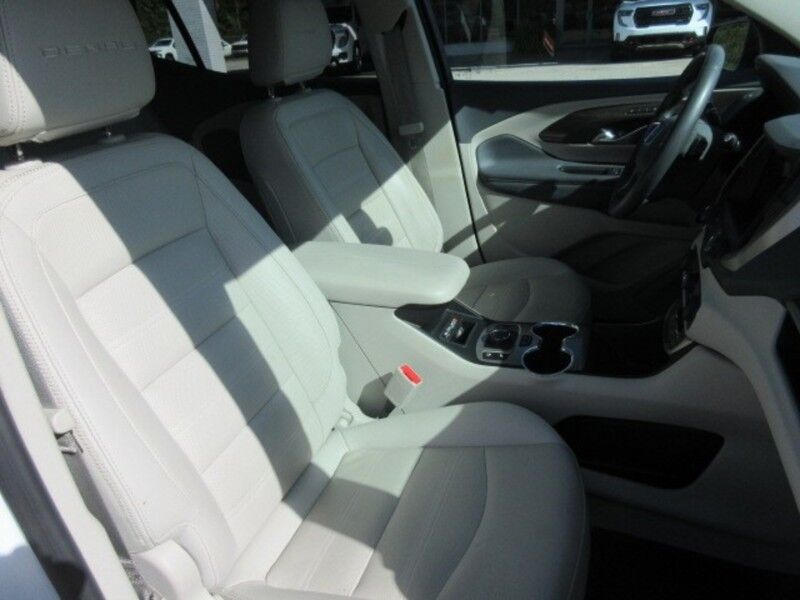 2024 GMC Terrain AWD 4dr Denali Saint George SC