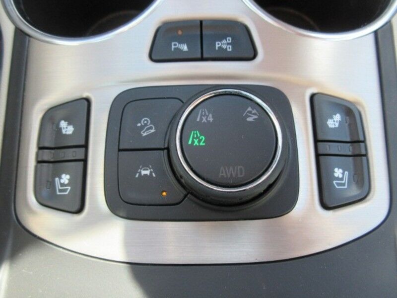 2024 GMC Terrain AWD 4dr Denali Saint George SC