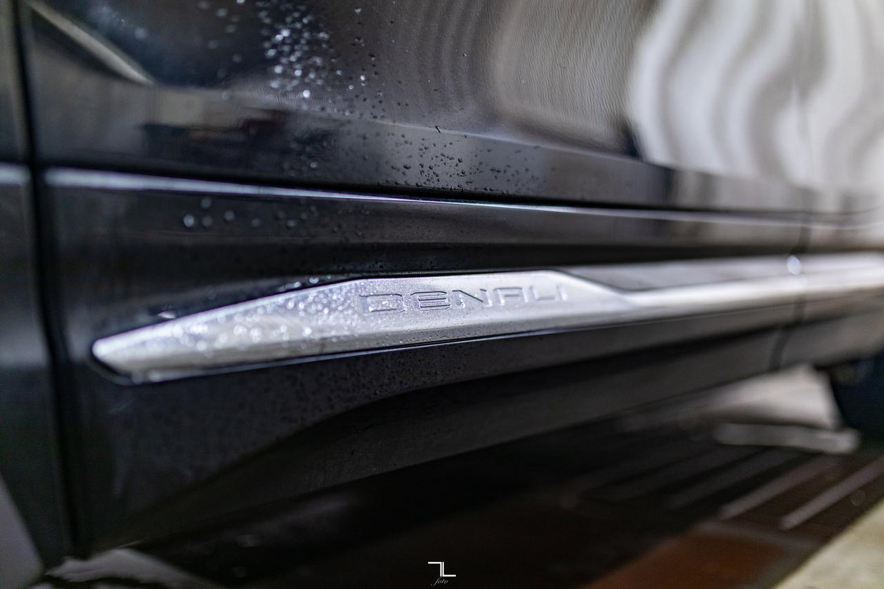 2024 GMC Terrain AWD Denali Leather Roof Nav BCam Red Deer AB