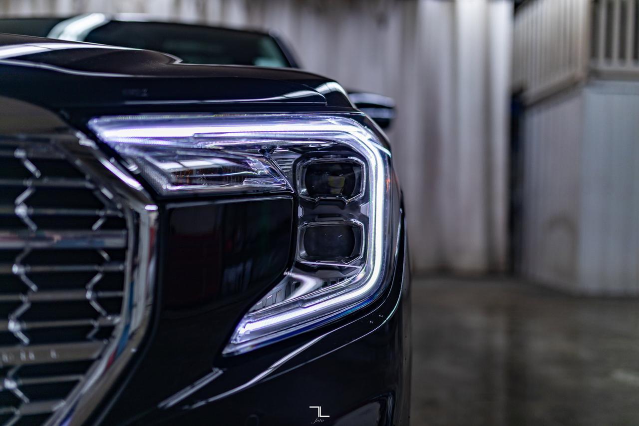 2024 GMC Terrain AWD Denali Leather Roof Nav BCam Red Deer AB