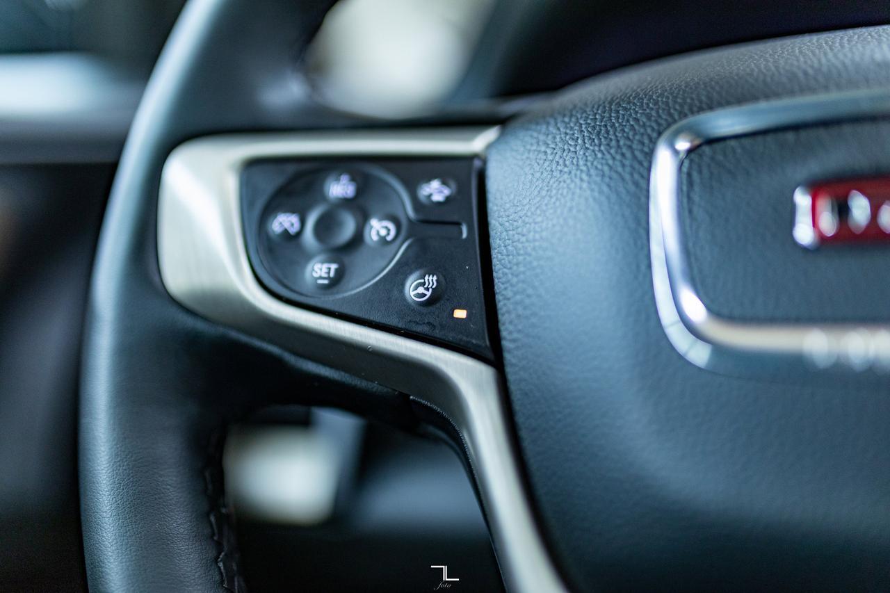 2024 GMC Terrain AWD Denali Leather Roof Nav BCam Red Deer AB