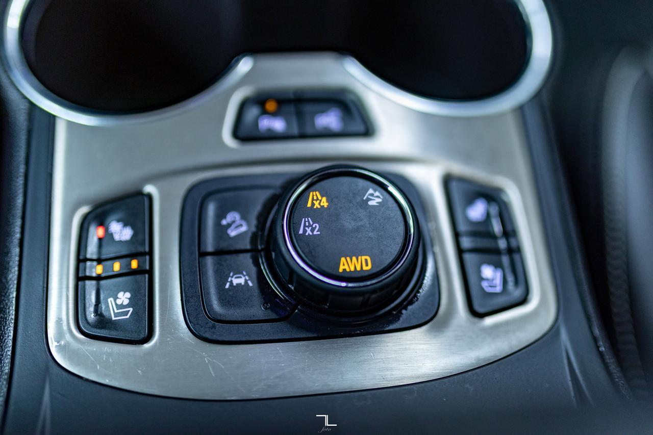 2024 GMC Terrain AWD Denali Leather Roof Nav BCam Red Deer AB