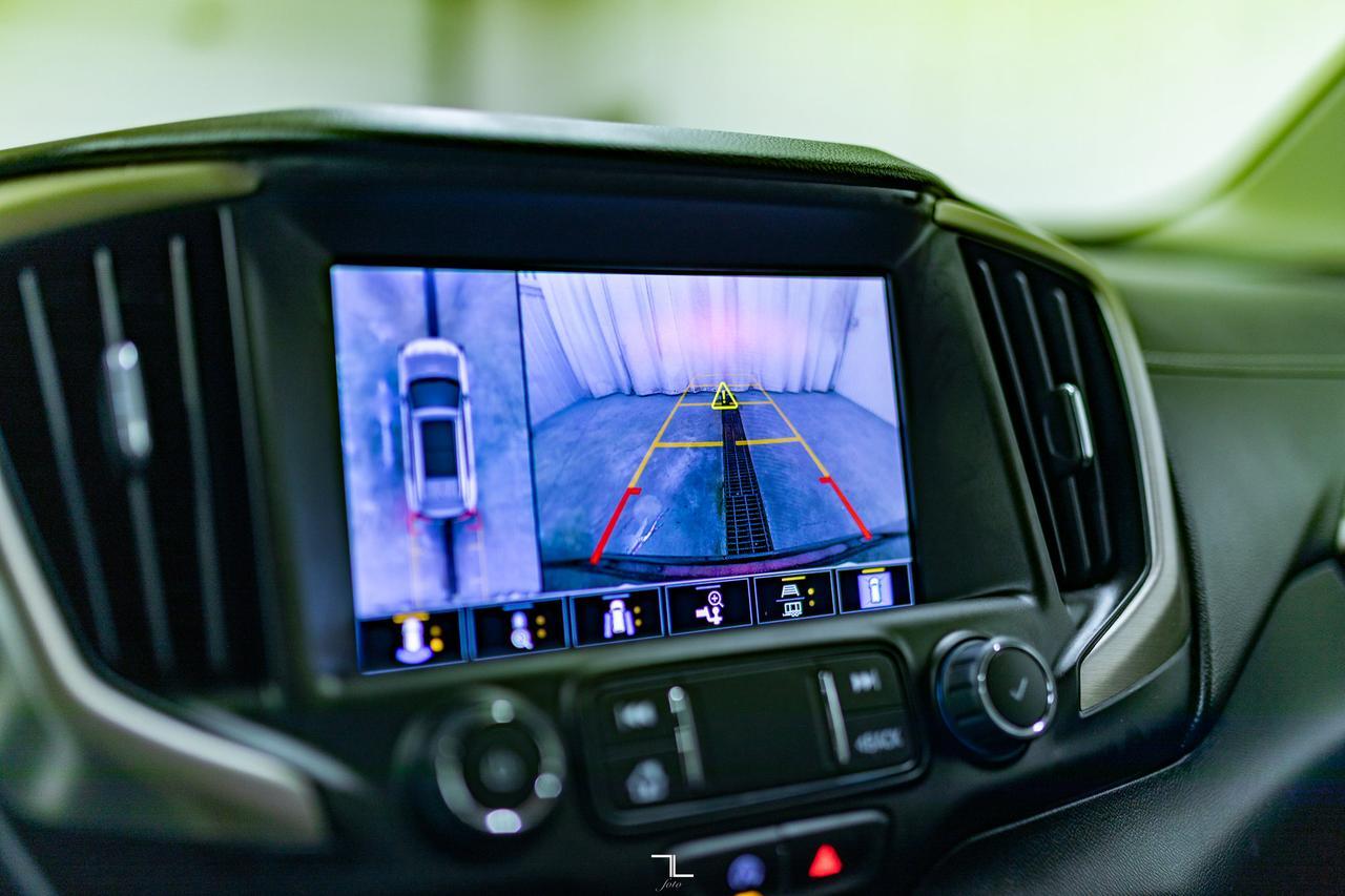 2024 GMC Terrain AWD Denali Leather Roof Nav BCam Red Deer AB