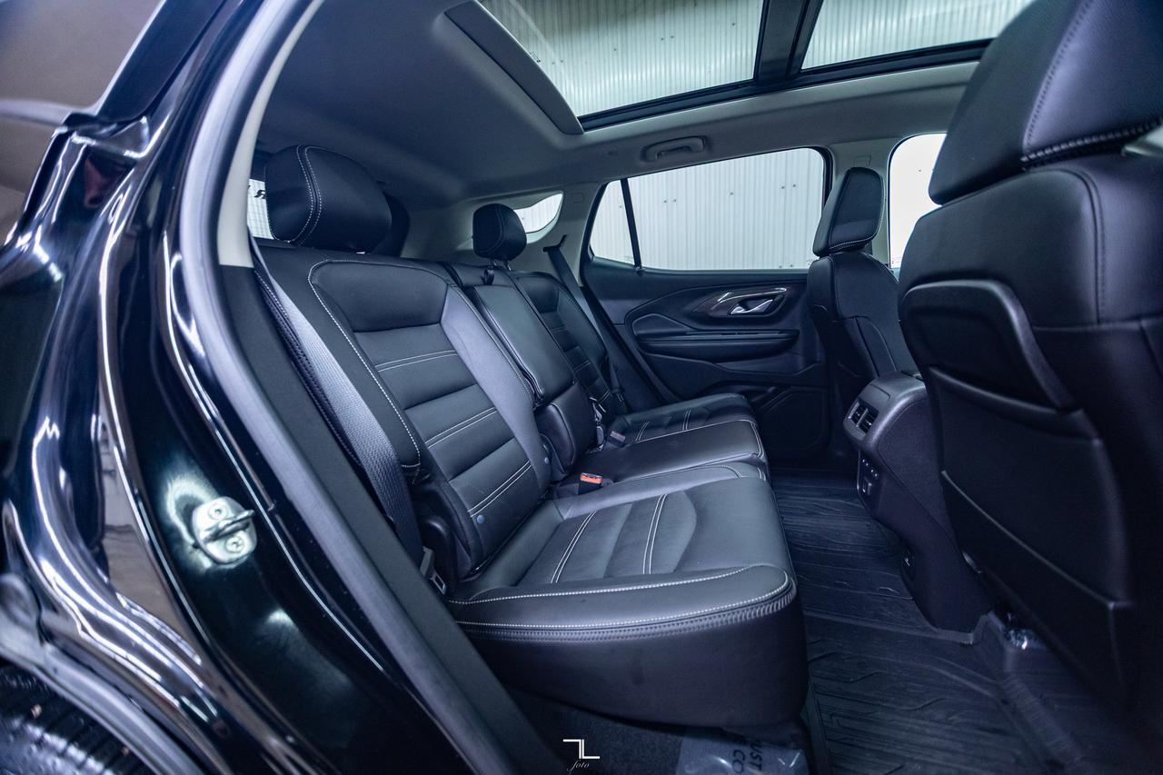 2024 GMC Terrain AWD Denali Leather Roof Nav BCam Red Deer AB