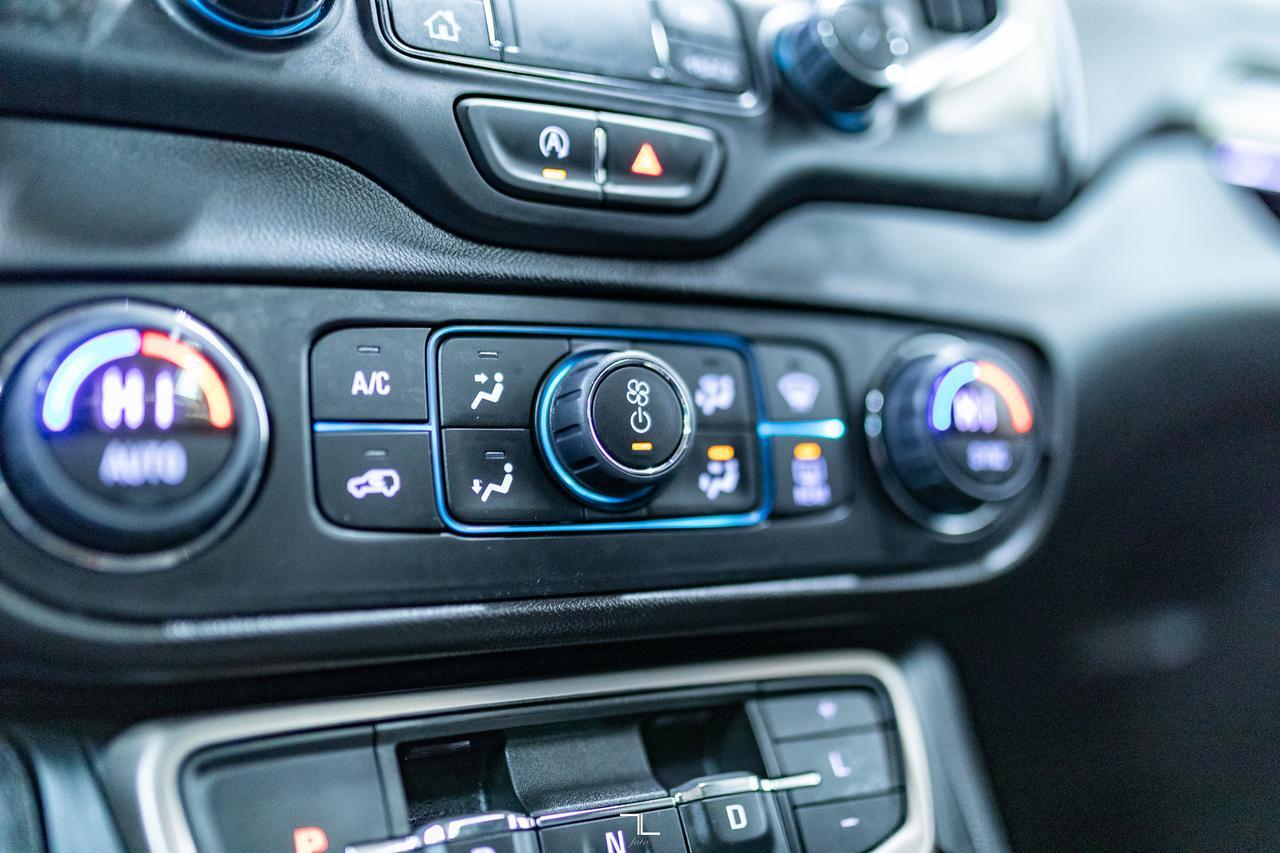 2024 GMC Terrain AWD Denali Leather Roof Nav BCam Red Deer AB