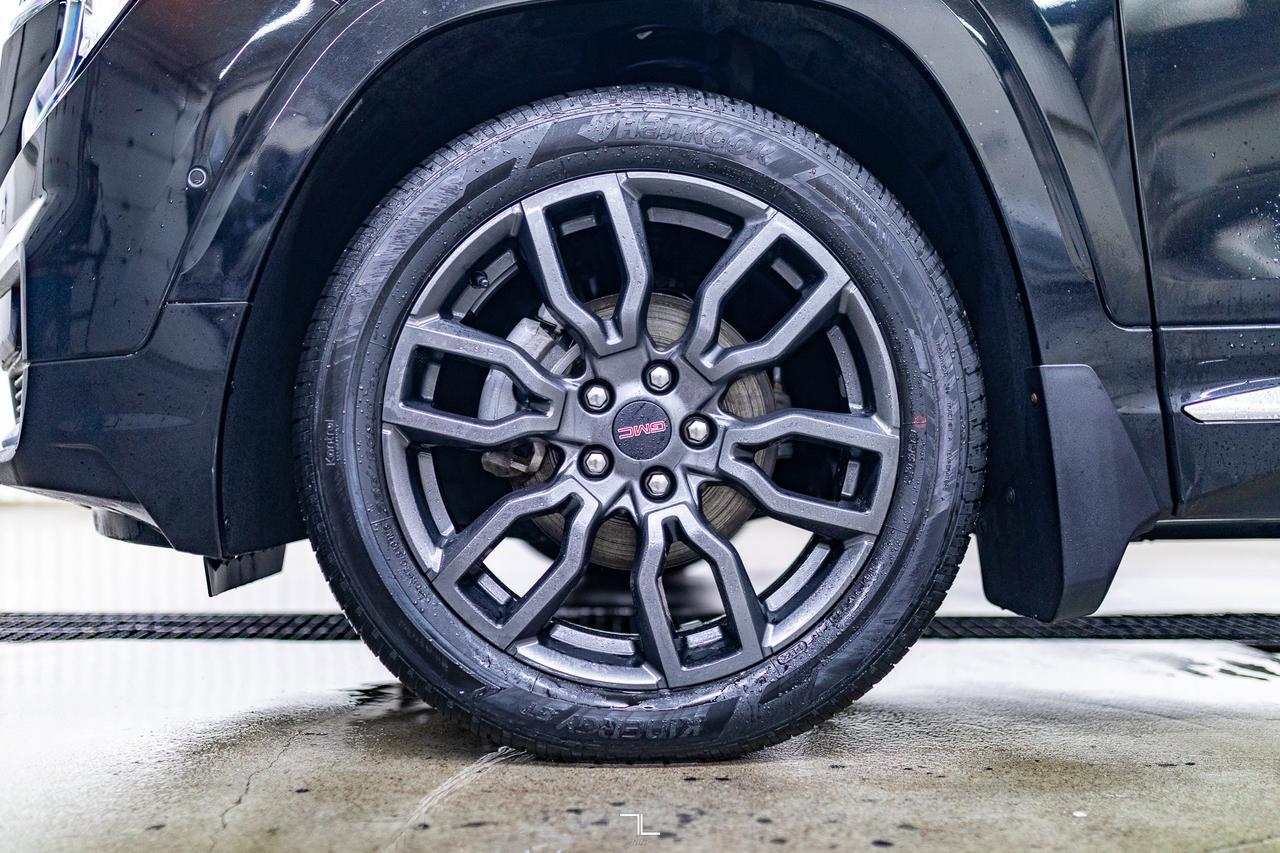 2024 GMC Terrain AWD Denali Leather Roof Nav BCam Red Deer AB