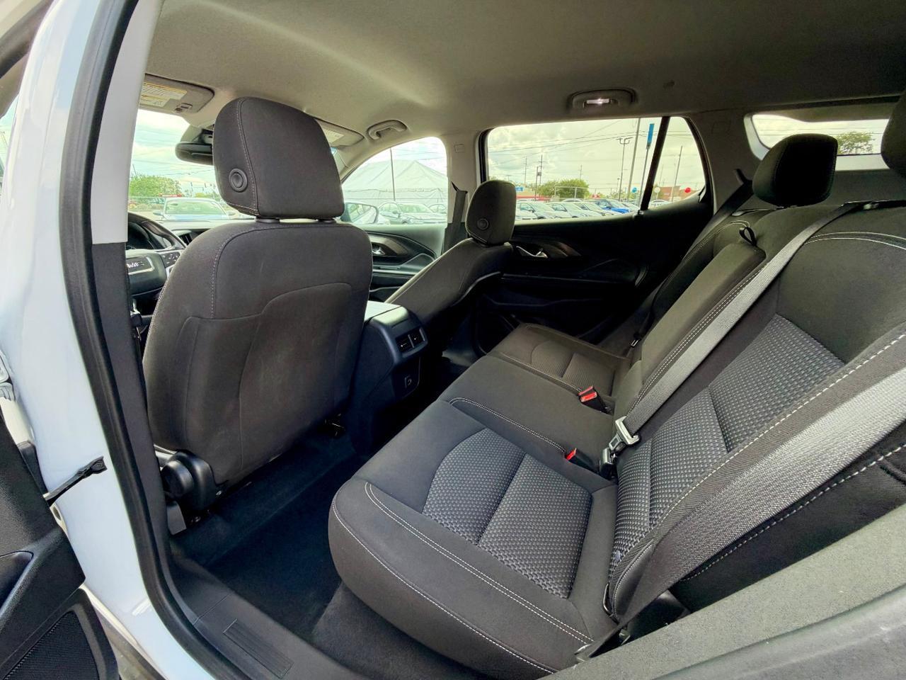 2024 GMC Terrain AWD SLE Baton Rouge LA