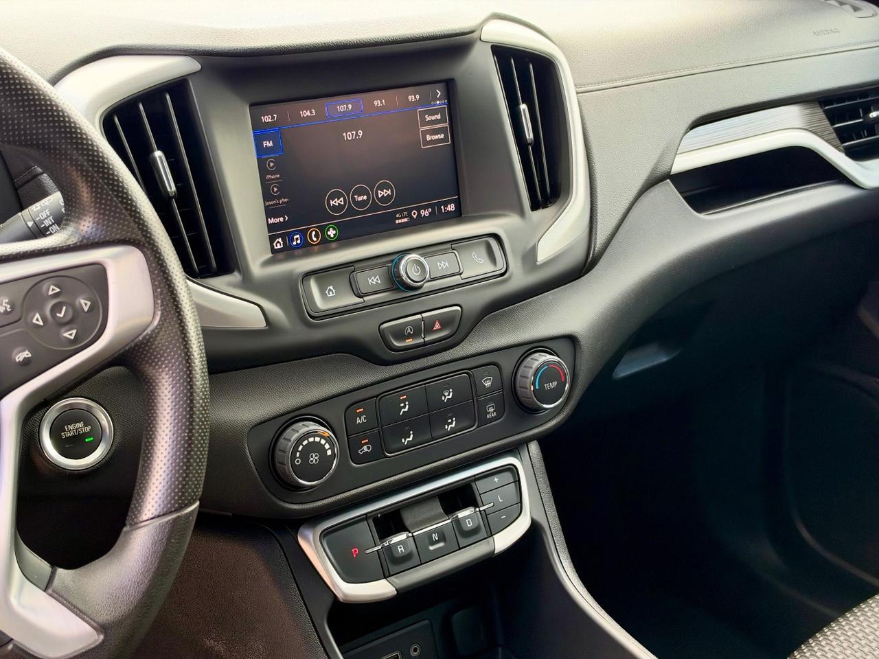 2024 GMC Terrain AWD SLE Baton Rouge LA