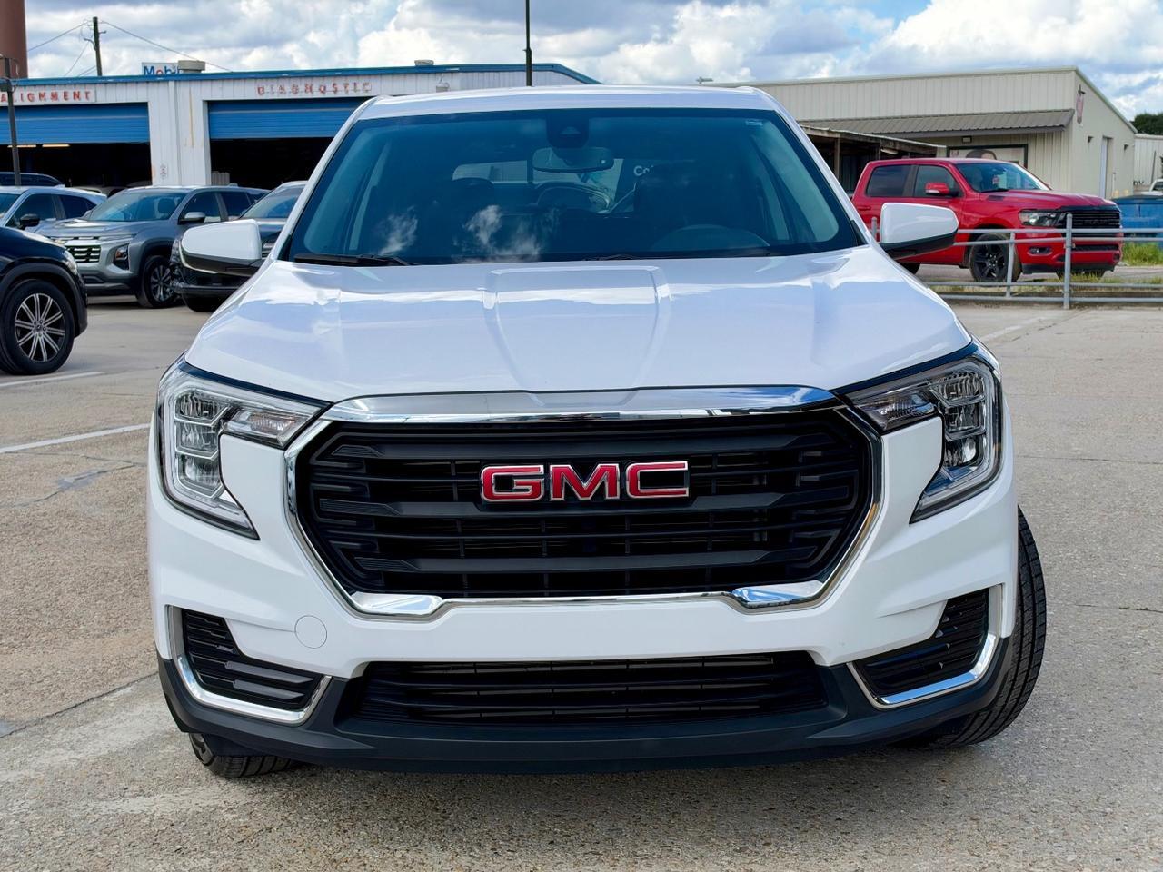 2024 GMC Terrain AWD SLE Baton Rouge LA