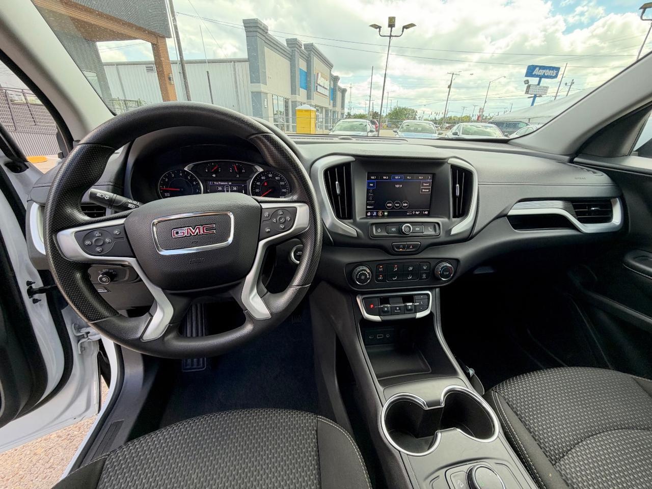 2024 GMC Terrain AWD SLE Baton Rouge LA
