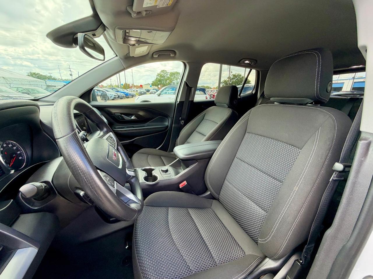 2024 GMC Terrain AWD SLE Baton Rouge LA