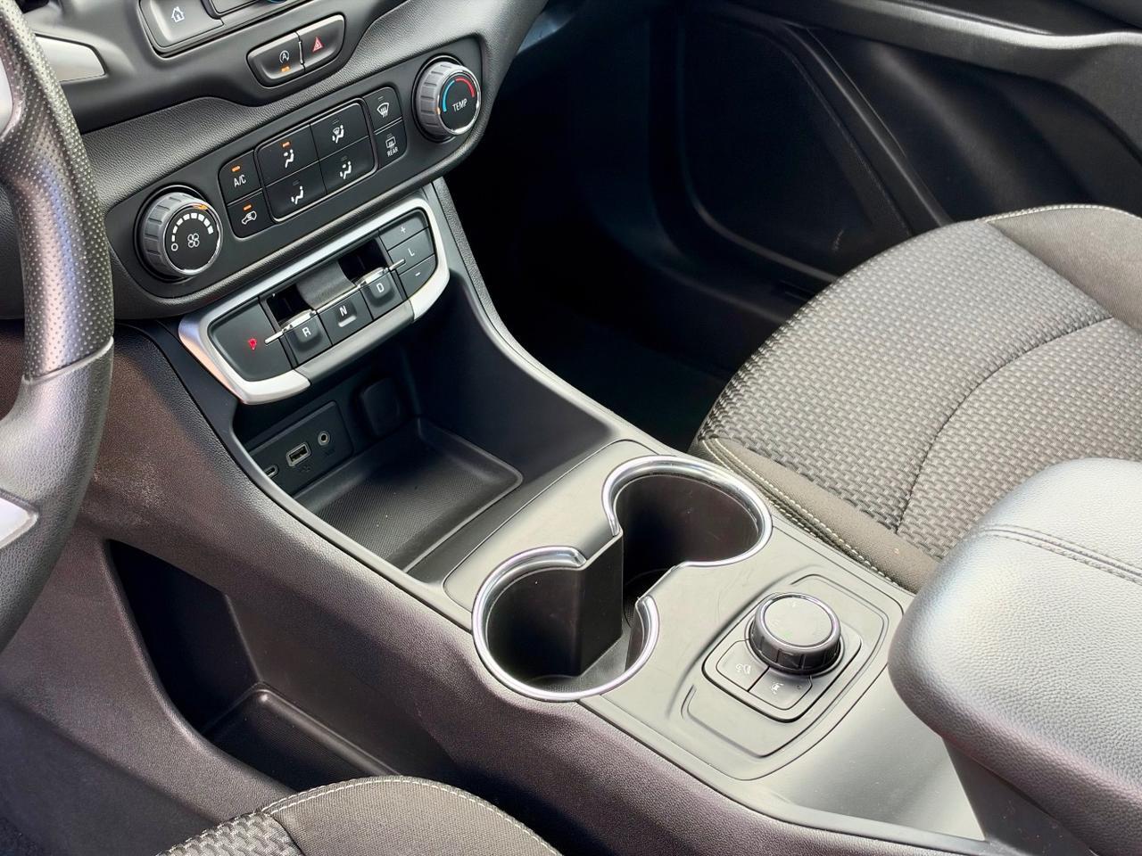 2024 GMC Terrain AWD SLE Baton Rouge LA