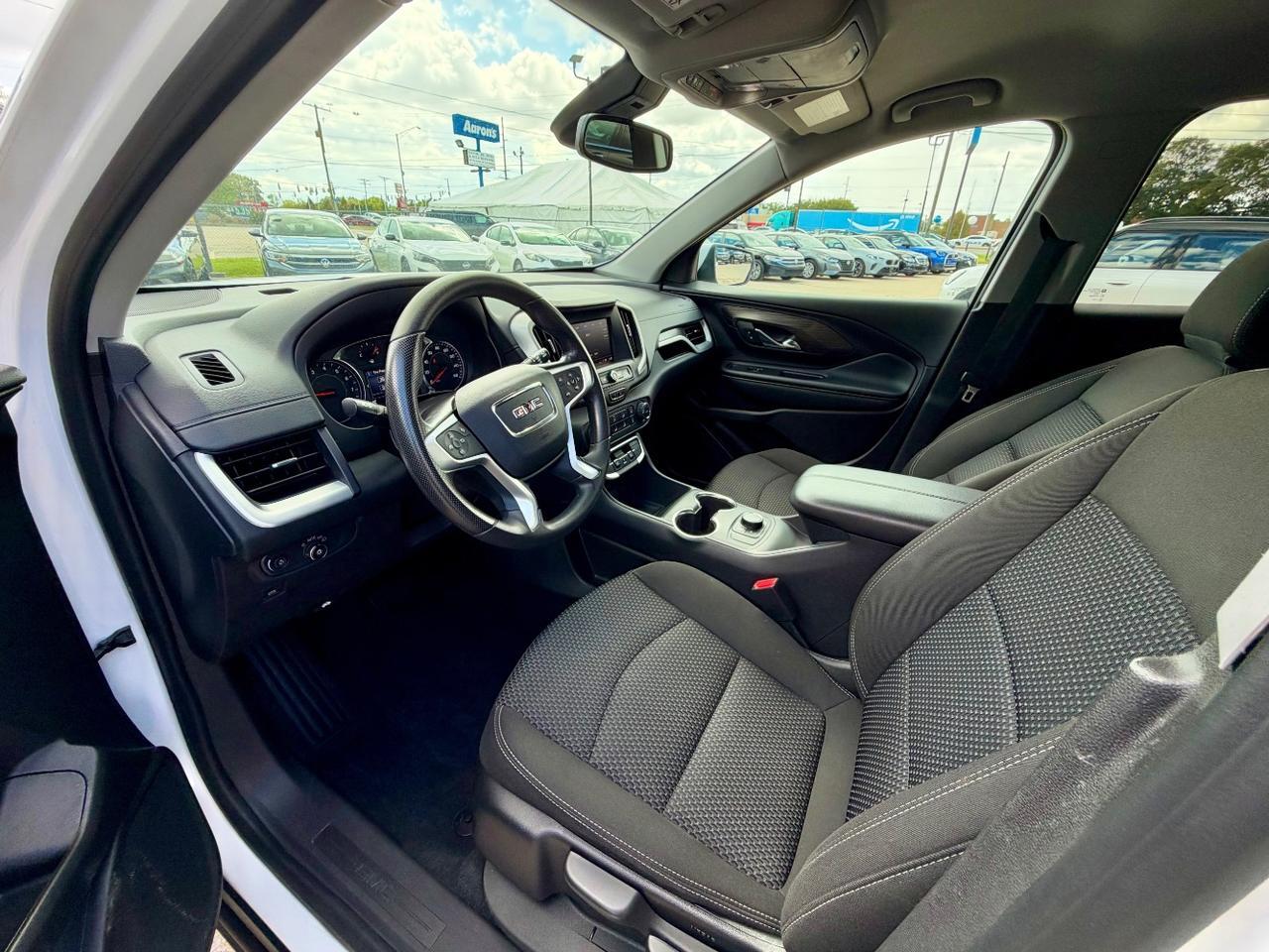 2024 GMC Terrain AWD SLE Baton Rouge LA