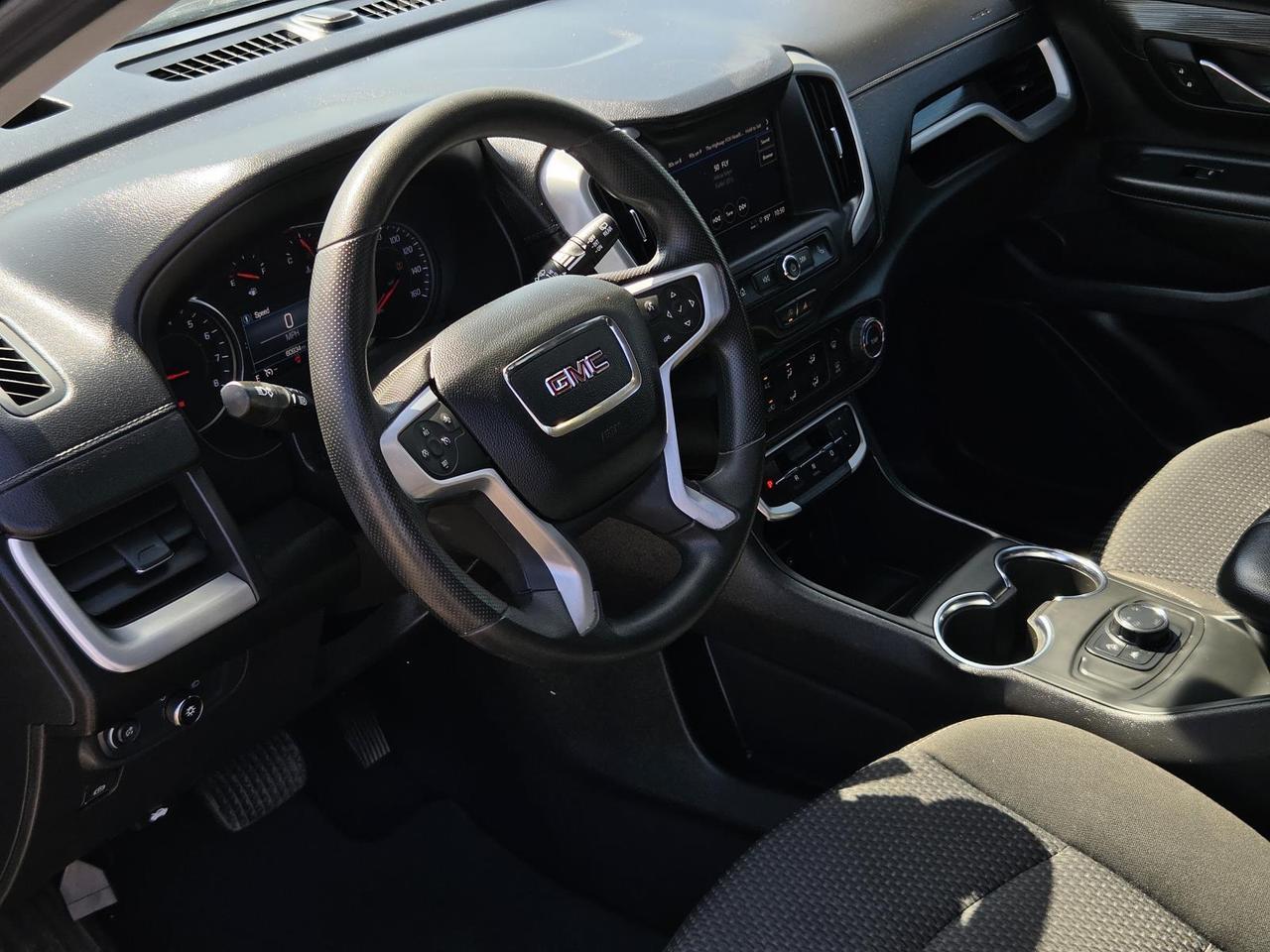 2024 GMC Terrain AWD SLE Beeville TX