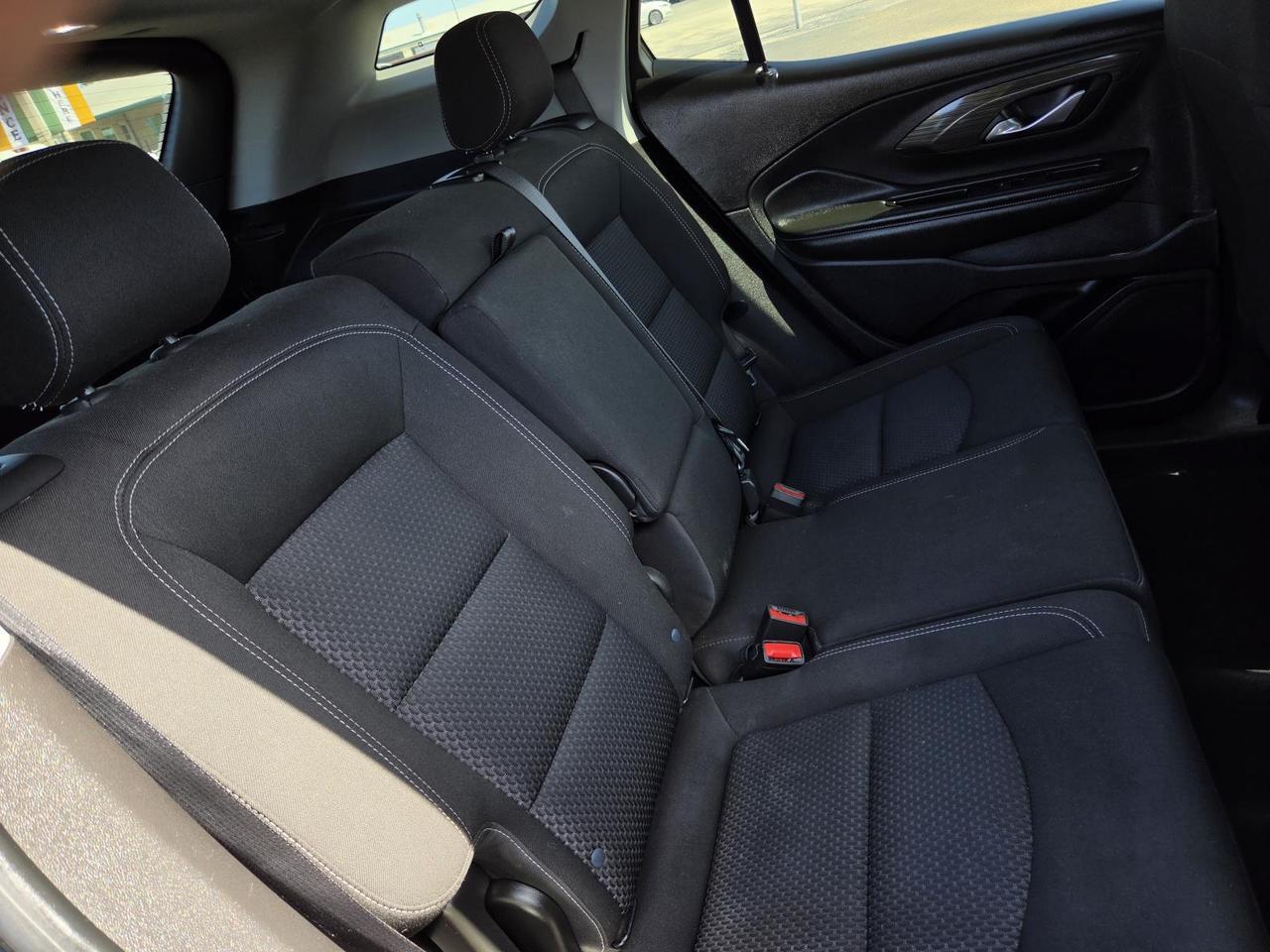 2024 GMC Terrain AWD SLE Beeville TX