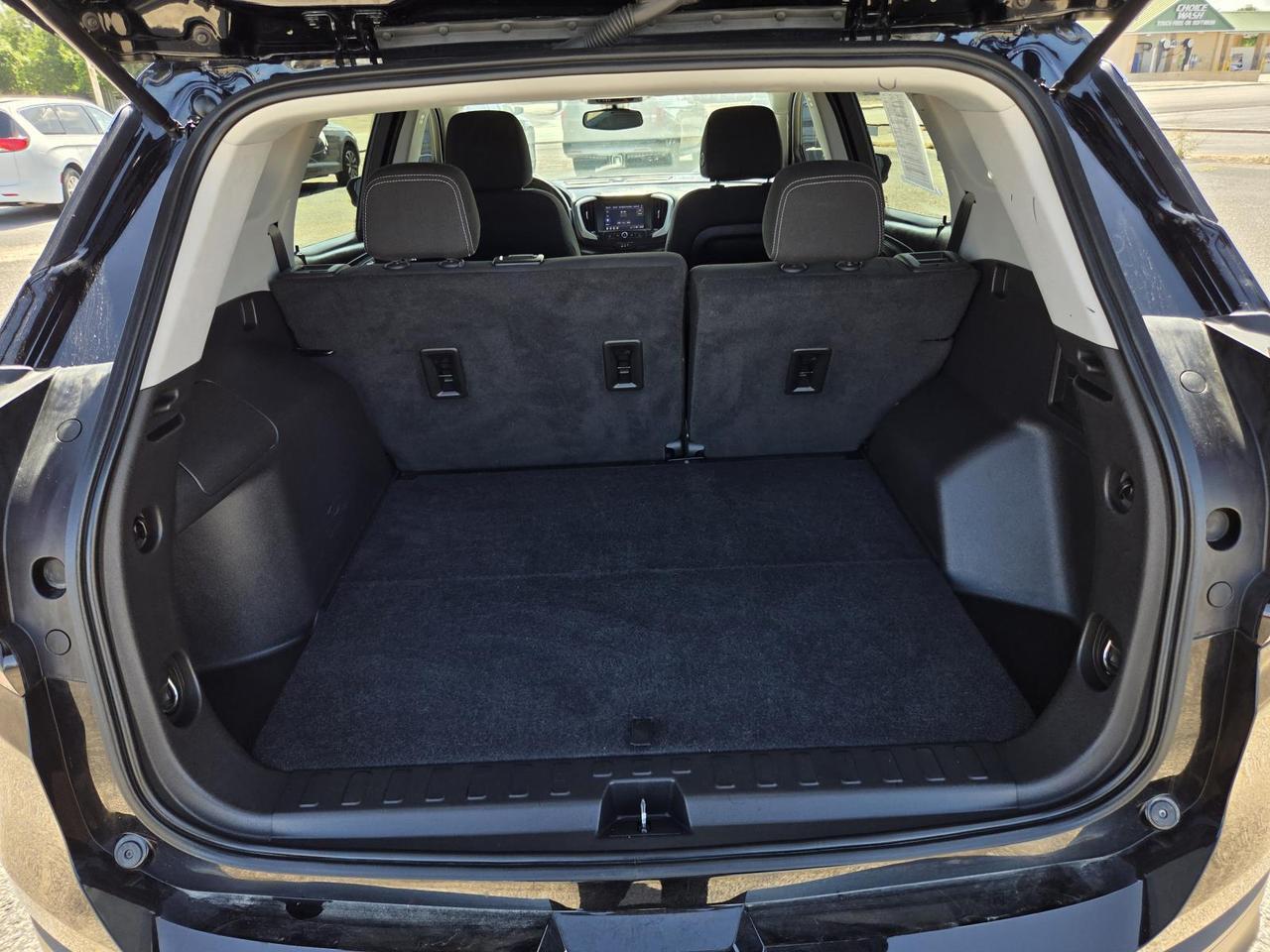 2024 GMC Terrain AWD SLE Beeville TX